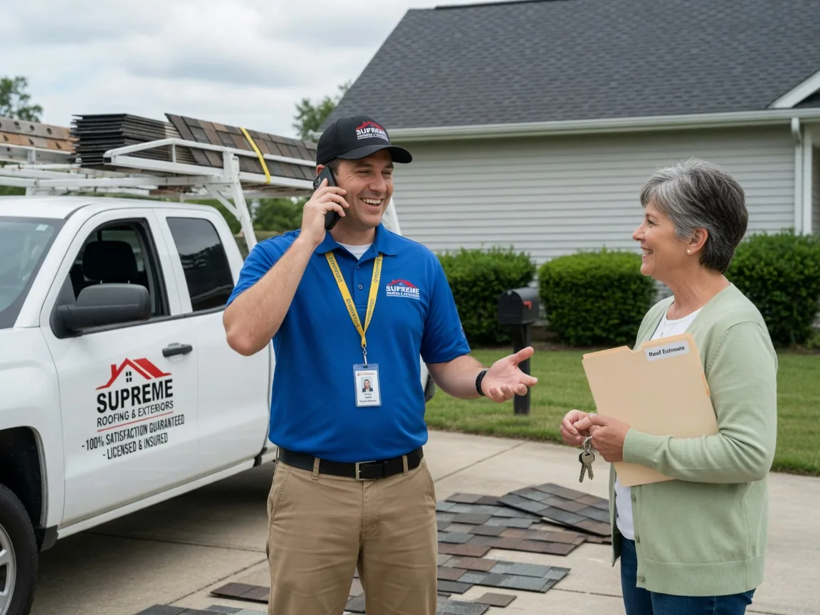 Roof Replacement Smithton, MO FAQs